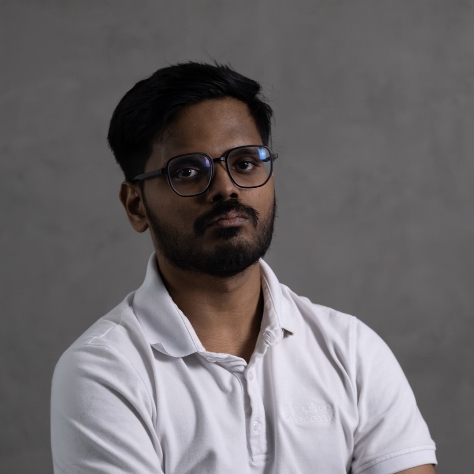 Ram Prashanth A/L Subbarao